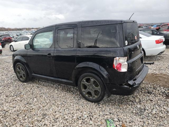 Photo 1 VIN: 5J6YH17997L005173 - HONDA ELEMENT SC 