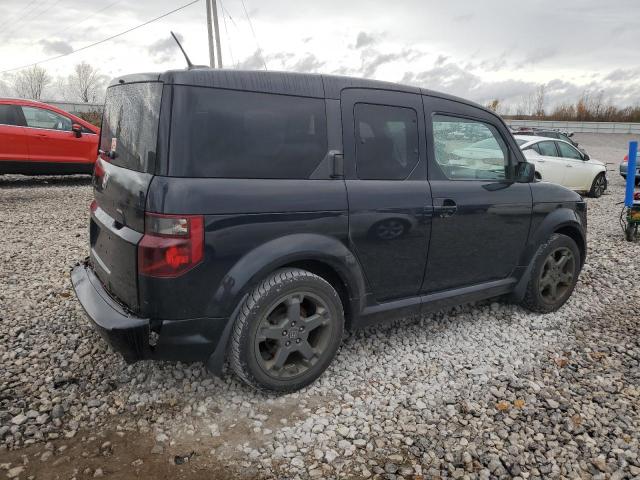 Photo 2 VIN: 5J6YH17997L005173 - HONDA ELEMENT SC 