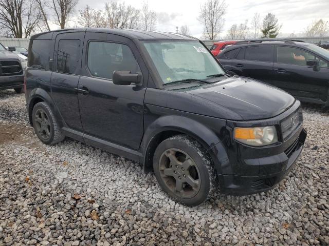 Photo 3 VIN: 5J6YH17997L005173 - HONDA ELEMENT SC 