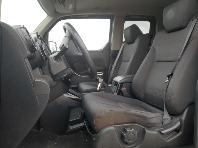 Photo 6 VIN: 5J6YH17997L005173 - HONDA ELEMENT SC 