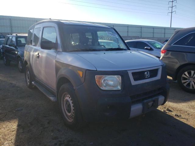 Photo 0 VIN: 5J6YH18223L015426 - HONDA ELEMENT DX 