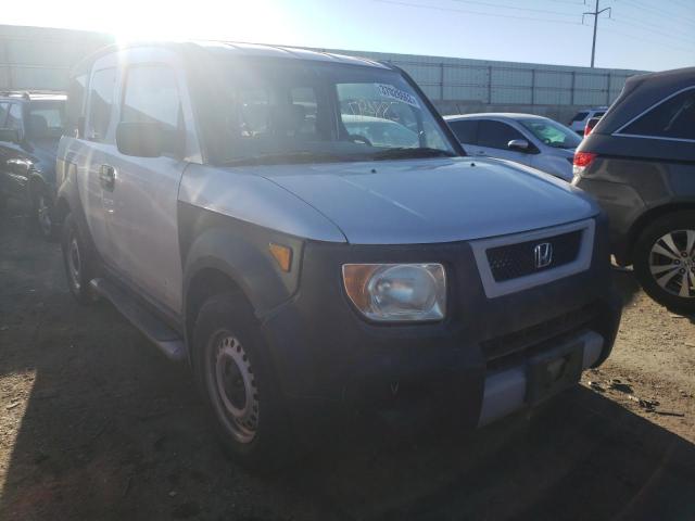 Photo 8 VIN: 5J6YH18223L015426 - HONDA ELEMENT DX 