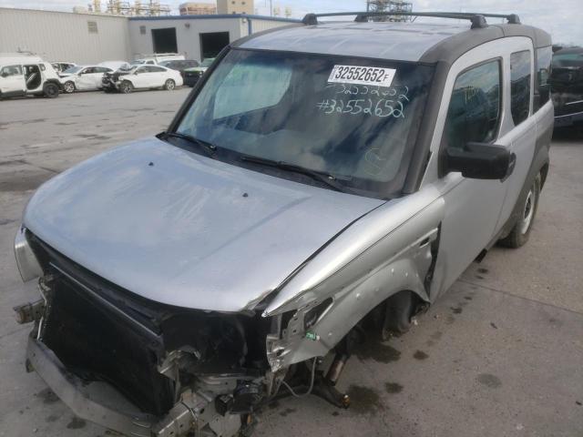 Photo 1 VIN: 5J6YH18283L005144 - HONDA ELEMENT DX 