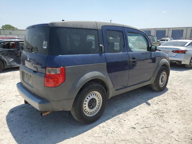 Photo 2 VIN: 5J6YH182X3L001726 - HONDA ELEMENT DX 