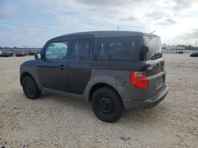 Photo 1 VIN: 5J6YH18304L004824 - HONDA ELEMENT 