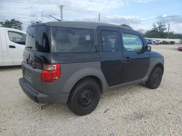 Photo 2 VIN: 5J6YH18304L004824 - HONDA ELEMENT 