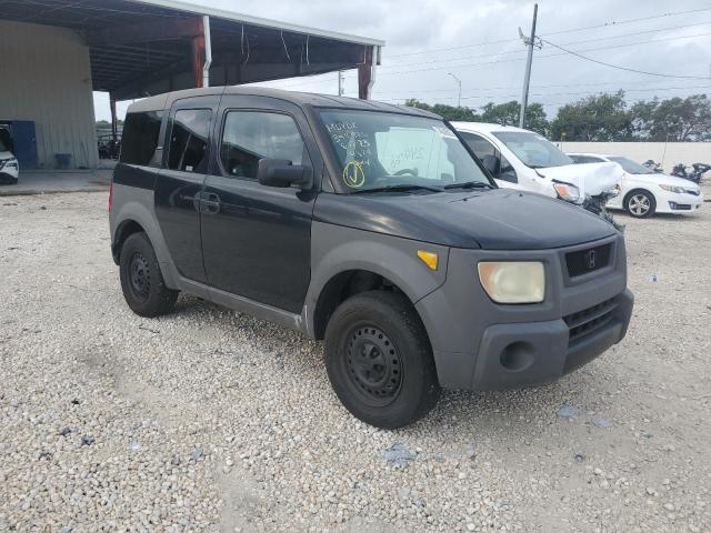 Photo 3 VIN: 5J6YH18304L004824 - HONDA ELEMENT 