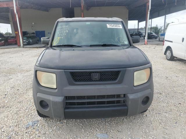 Photo 4 VIN: 5J6YH18304L004824 - HONDA ELEMENT 