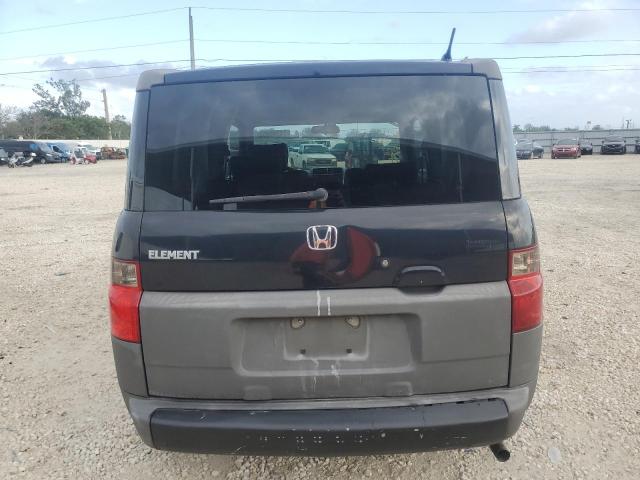 Photo 5 VIN: 5J6YH18304L004824 - HONDA ELEMENT 