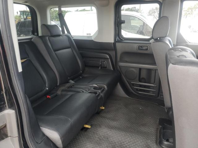 Photo 9 VIN: 5J6YH18304L004824 - HONDA ELEMENT 