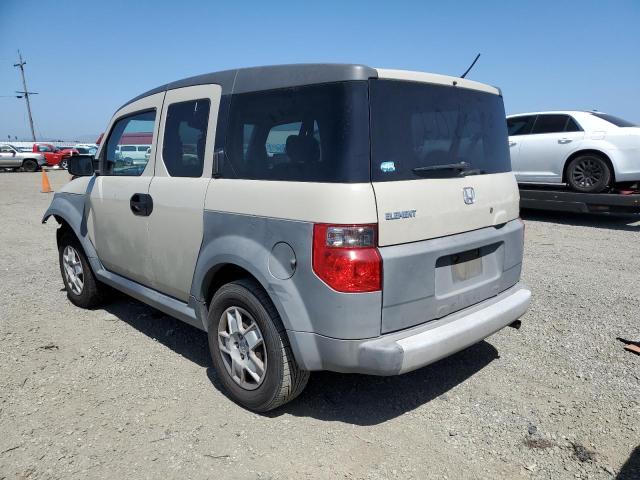 Photo 1 VIN: 5J6YH18305L001827 - HONDA ELEMENT 