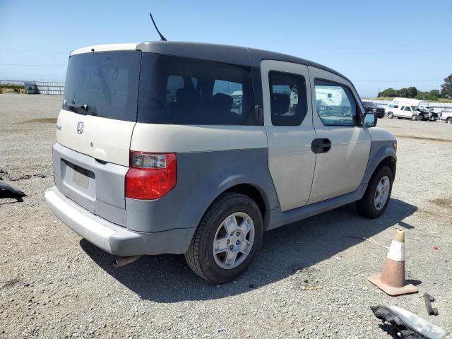 Photo 2 VIN: 5J6YH18305L001827 - HONDA ELEMENT 