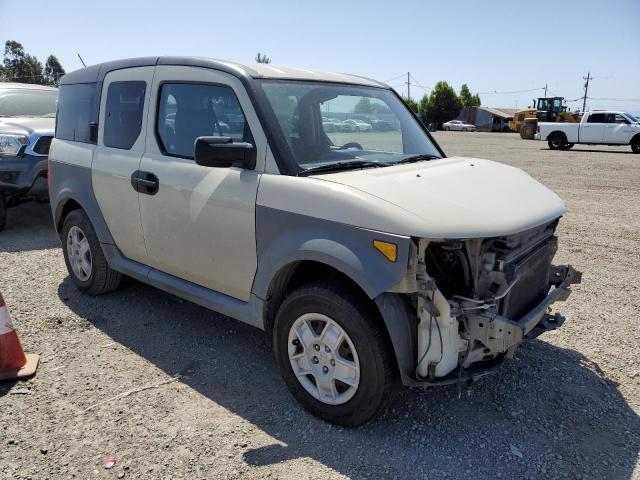 Photo 3 VIN: 5J6YH18305L001827 - HONDA ELEMENT 