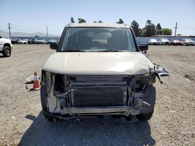 Photo 4 VIN: 5J6YH18305L001827 - HONDA ELEMENT 