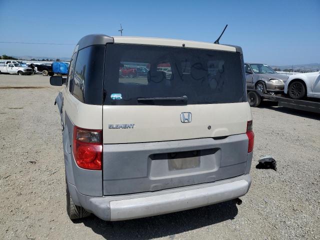 Photo 5 VIN: 5J6YH18305L001827 - HONDA ELEMENT 