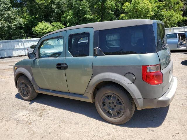 Photo 1 VIN: 5J6YH18305L012956 - HONDA ELEMENT 