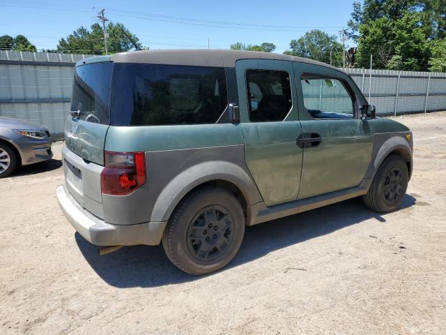 Photo 2 VIN: 5J6YH18305L012956 - HONDA ELEMENT 