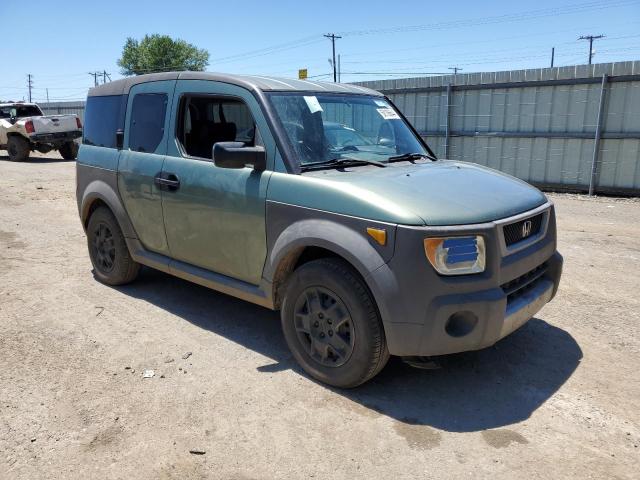 Photo 3 VIN: 5J6YH18305L012956 - HONDA ELEMENT 