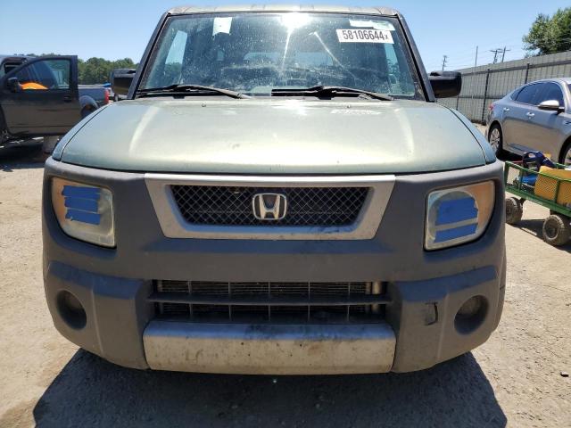 Photo 4 VIN: 5J6YH18305L012956 - HONDA ELEMENT 