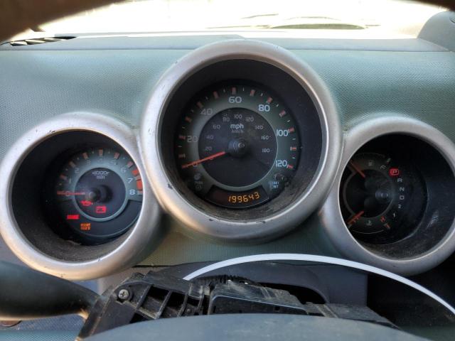 Photo 8 VIN: 5J6YH18305L012956 - HONDA ELEMENT 