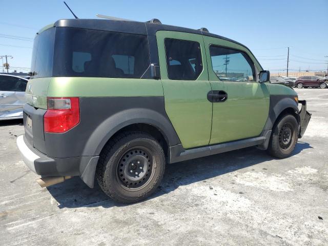 Photo 2 VIN: 5J6YH18306L006107 - HONDA ELEMENT 