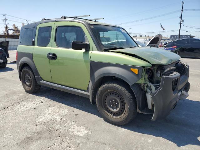 Photo 3 VIN: 5J6YH18306L006107 - HONDA ELEMENT 