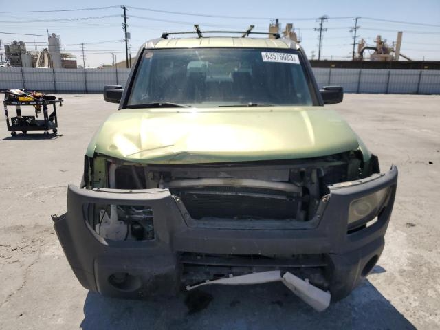 Photo 4 VIN: 5J6YH18306L006107 - HONDA ELEMENT 