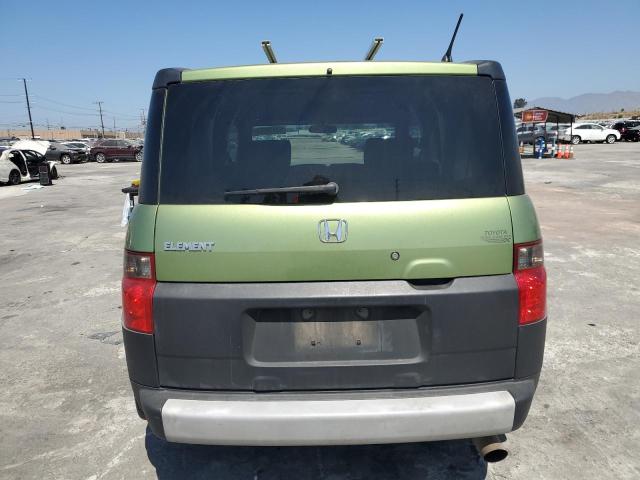 Photo 5 VIN: 5J6YH18306L006107 - HONDA ELEMENT 