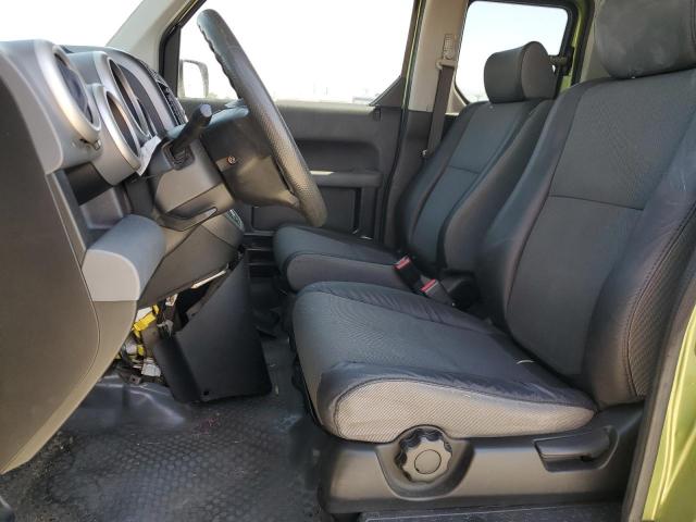 Photo 6 VIN: 5J6YH18306L006107 - HONDA ELEMENT 