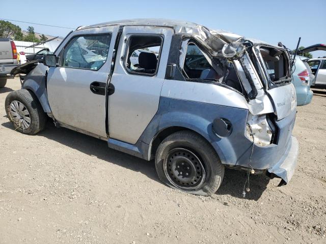 Photo 1 VIN: 5J6YH18306L011744 - HONDA ELEMENT 