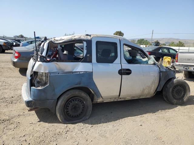 Photo 2 VIN: 5J6YH18306L011744 - HONDA ELEMENT 