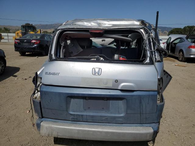 Photo 5 VIN: 5J6YH18306L011744 - HONDA ELEMENT 