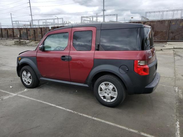 Photo 1 VIN: 5J6YH18307L004326 - HONDA ELEMENT 