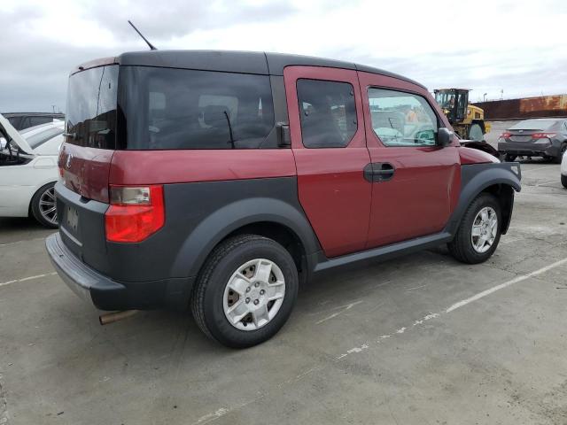 Photo 2 VIN: 5J6YH18307L004326 - HONDA ELEMENT 