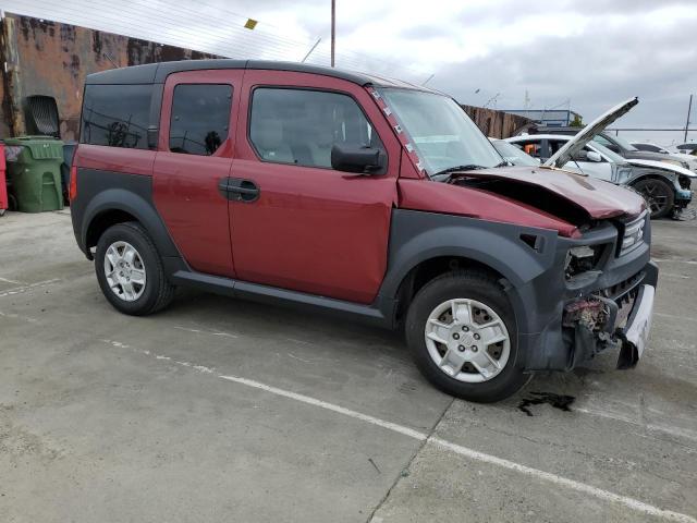 Photo 3 VIN: 5J6YH18307L004326 - HONDA ELEMENT 