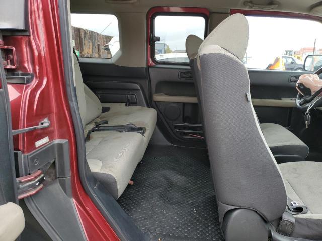 Photo 9 VIN: 5J6YH18307L004326 - HONDA ELEMENT 