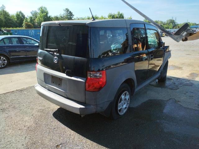 Photo 3 VIN: 5J6YH18315L016403 - HONDA ELEMENT LX 