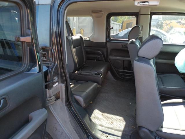 Photo 5 VIN: 5J6YH18315L016403 - HONDA ELEMENT LX 