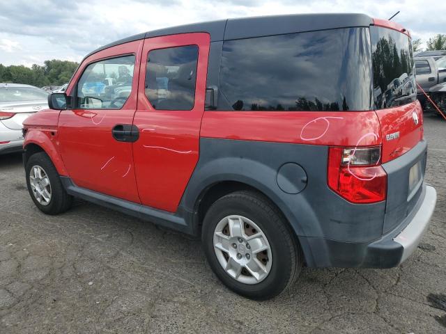 Photo 1 VIN: 5J6YH18316L002406 - HONDA ELEMENT LX 