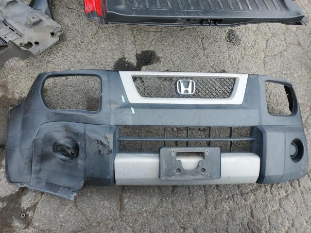 Photo 11 VIN: 5J6YH18316L002406 - HONDA ELEMENT LX 