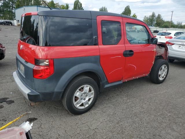 Photo 2 VIN: 5J6YH18316L002406 - HONDA ELEMENT LX 