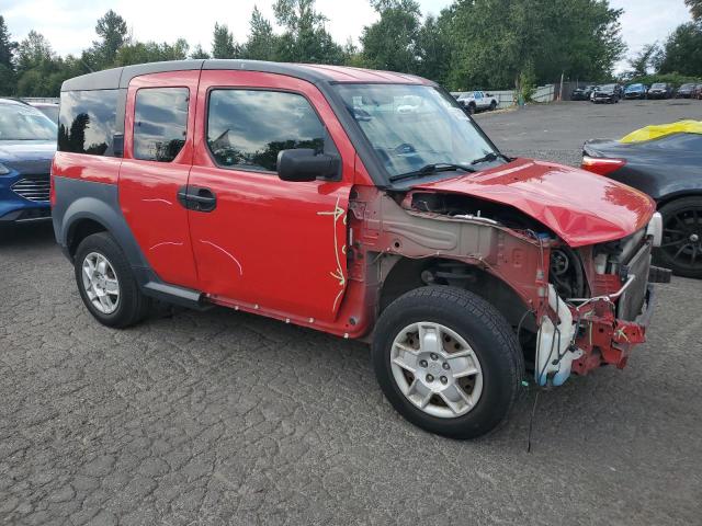 Photo 3 VIN: 5J6YH18316L002406 - HONDA ELEMENT LX 