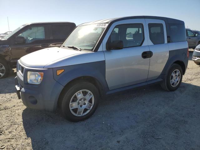 Photo 0 VIN: 5J6YH18316L012711 - HONDA ELEMENT 