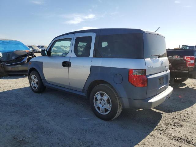 Photo 1 VIN: 5J6YH18316L012711 - HONDA ELEMENT 