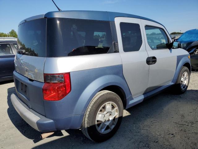 Photo 2 VIN: 5J6YH18316L012711 - HONDA ELEMENT 