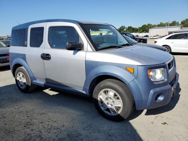 Photo 3 VIN: 5J6YH18316L012711 - HONDA ELEMENT 