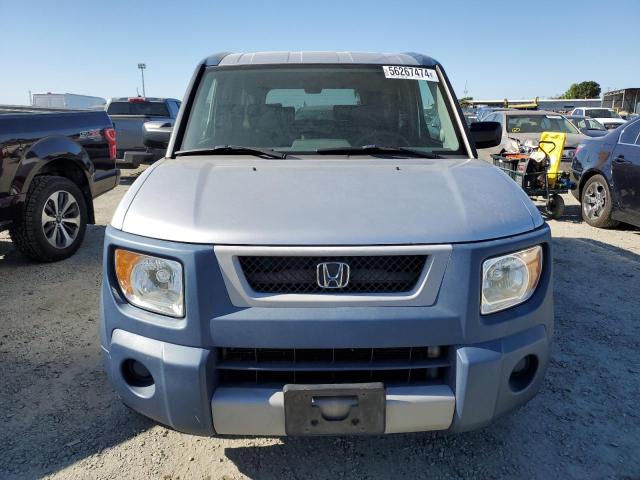 Photo 4 VIN: 5J6YH18316L012711 - HONDA ELEMENT 