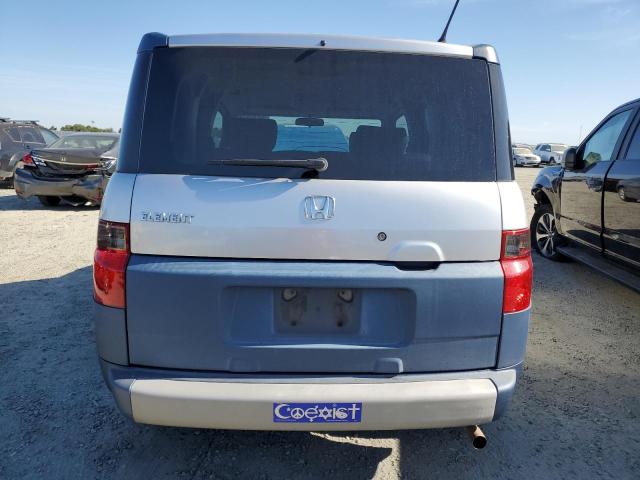 Photo 5 VIN: 5J6YH18316L012711 - HONDA ELEMENT 