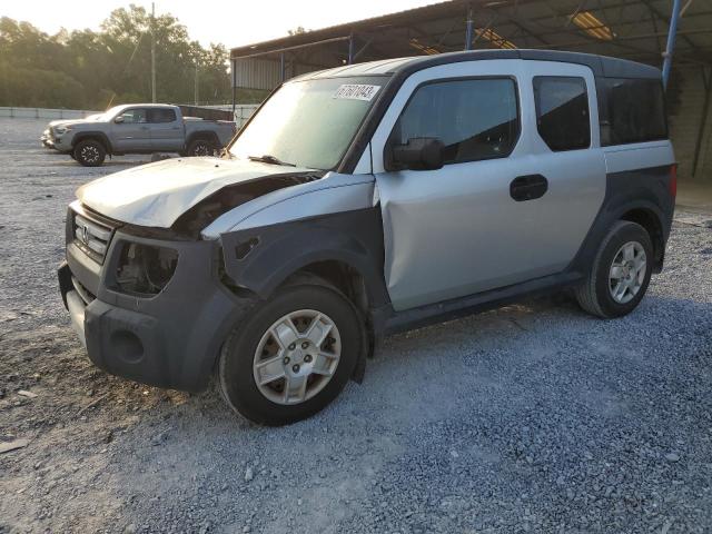 Photo 0 VIN: 5J6YH18318L005518 - HONDA ELEMENT 