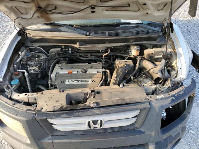 Photo 10 VIN: 5J6YH18318L005518 - HONDA ELEMENT 